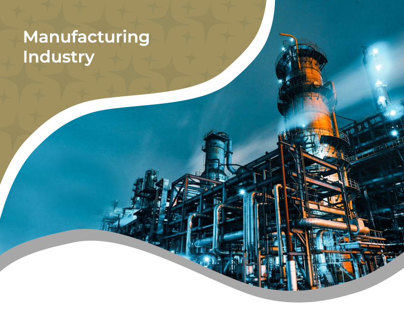 Manufacturing Industry